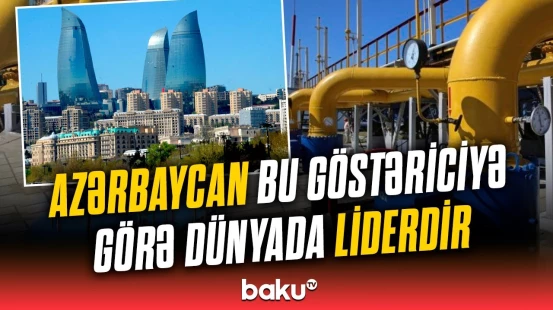 Bu, Azərbaycanın strateji rolunu əks etdirir | Prezident