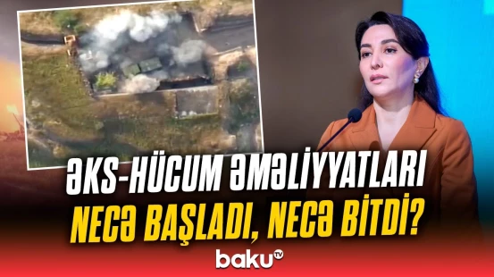“Bu tarixi hadisə sayəsində...” | Ombudsmandan Anım Günü ilə bağlı bəyanat