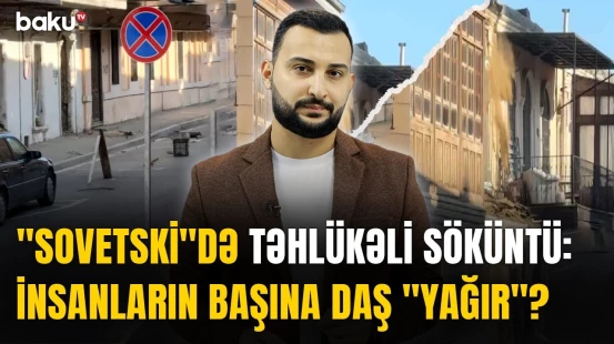 Məktəbdə qalmaqal: Müavin önünə gələni döydü? | "Yeni Klinika"da köhnə problemlə üzləşənlər - XÜLASƏ