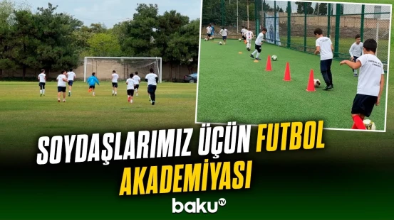 Gürcüstanın Qardabani rayonunda bir ilk | "Gürcü və azərbaycanlılar bir yerdə.."