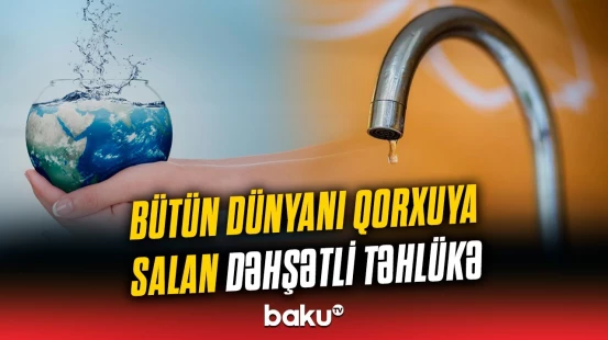 Bəşəriyyətin bu bəladan qurtulması üçün hansı addımlar atılmalıdır?