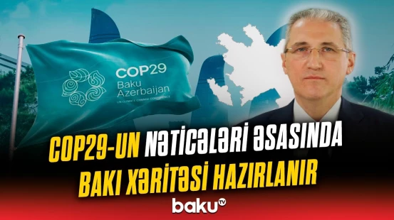 "Bu, trilyonlarla dollar investisiyadır" | Muxtar Babayev tarixi nailiyyətdən danışdı