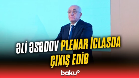 Azərbaycan gələcəyin sənayesinə necə hazırlaşır?