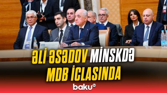 Baş nazir mühüm açıqlamalar verdi | "Zəngəzur dəhlizi üzərində aktiv işlərə başlanılır"