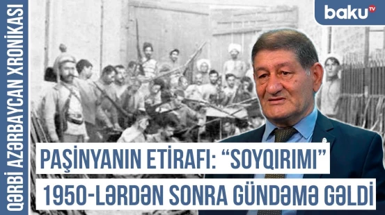 Sovetlərin Ankaraya qarşı ideoloji aləti: “erməni kartı”nın yaranması, yayılması və bugünkü iflası