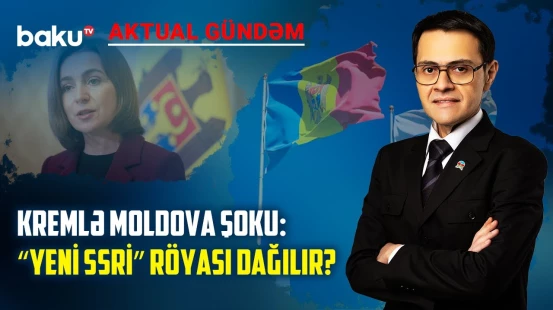 Rusiyanın itirilmiş təsir imkanlarını bərpa etməsi ehtimalı azalır? | AKTUAL GÜNDƏM