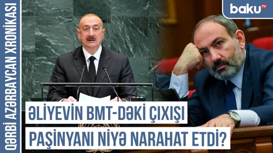 Alma-Ata Bəyannaməsi niyə İrəvanı həyəcanlandırır? - QƏRBİ AZƏRBAYCAN XRONİKASI