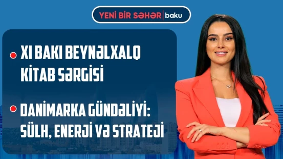 Ukrayna Prezidenti ilə görüş | Ərdoğan kimi lənətlədi? | Putindən NATO-ya ittiham | YENİ BİR SƏHƏR
