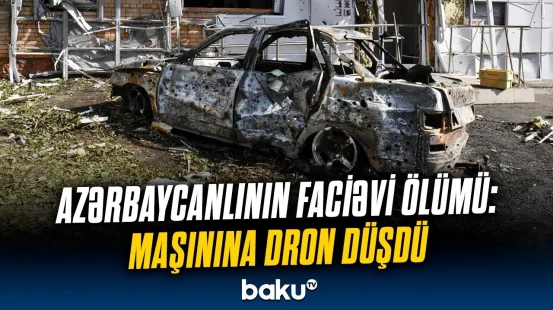 Donetskdəki şiddətli döyüşlərdə neçə azərbaycanlı həlak olub?