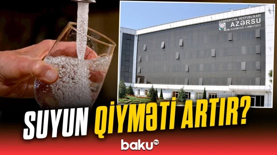 Sudan istifadədə differensial tarif tətbiq olunacaq