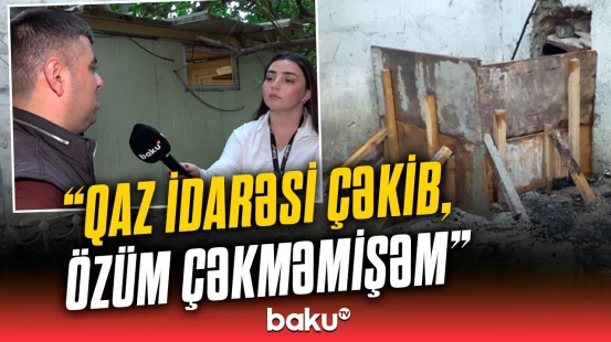 Sosial şəbəkədə yayılan videoya FHN aydınlıq gətirdi