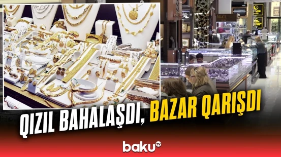 Mərkəzi Univermaqda 21 sahibkar işini dayandırdı? | ”Həmin saytlara müraciət olunacaq”