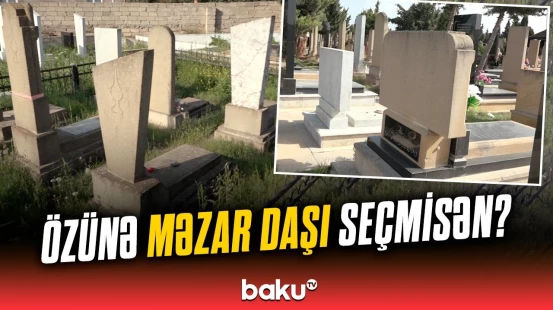 İnsanların özlərinə məzar daşı seçməsi psixoloji cəhətdən düzgündürmü?