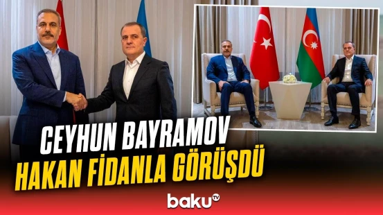 Azərbaycan-Türkiyə tərəfdaşlığının əhəmiyyəti vurğulanıb