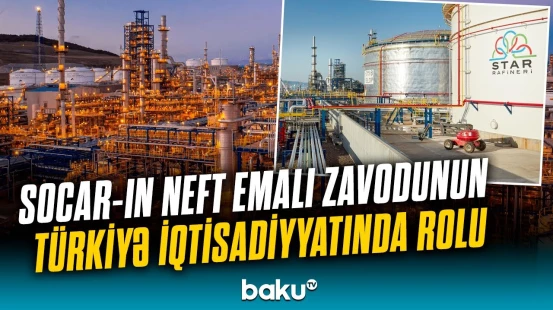 STAR dizel yanacağı istehsalını artırıb