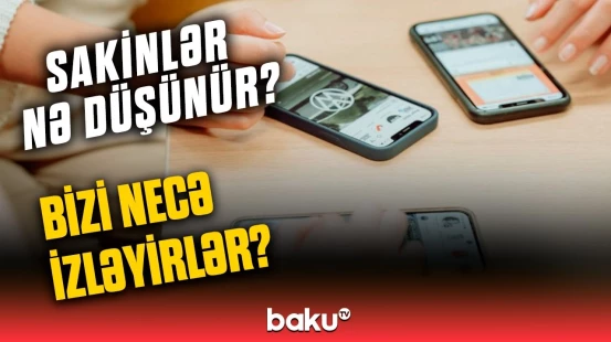 Sosial şəbəkələr, həqiqətən də, bizi dinləyirmi? | Mütəxəssisdən açıqlama
