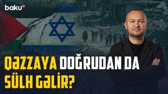 Müharibənin qalibi kim oldu? | Qətər, Misir, yoxsa Türkiyə? - ANALİTİK BAXIŞ