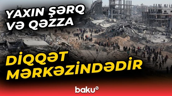 Azərbaycan, Türkiyə və Pakistan XİN başçıları nələri muzakirə etdilər?