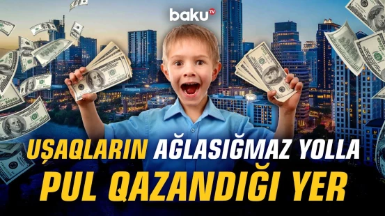 Burada niyə hamı 21 yaşına çatan kimi silah alır? | ORALARDA NECƏDİR?