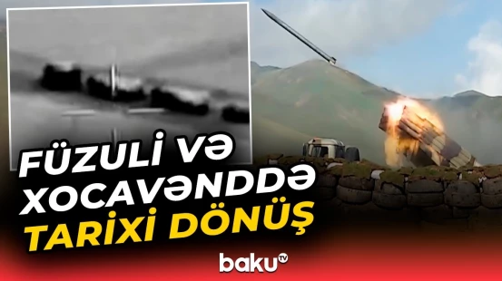 Zəfər salnaməsinin 18-ci səhifəsi | Azərbaycan Ordusu daha 8 kəndi düşməndən geri aldı