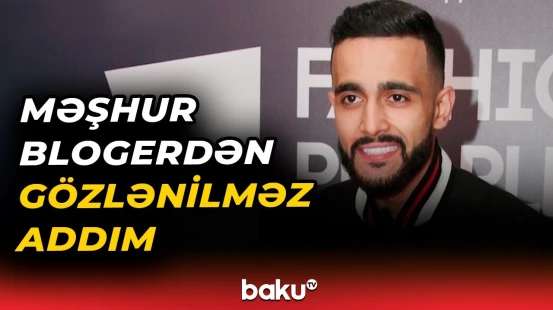 Hüseyn Həsənov izləyicilərindən üz döndərdi? | Qalmaqallı xəbərin detalları