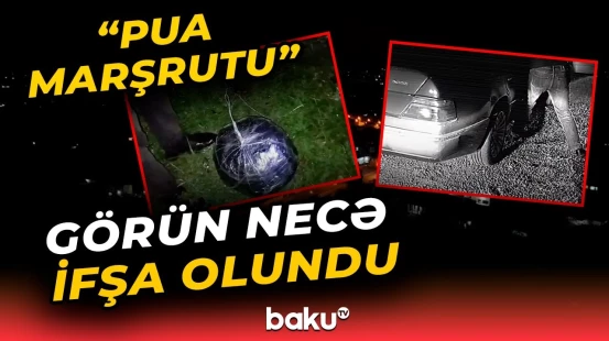 Polisdən Astarada silsilə əməliyyat | Narkotacirlər necə yaxalandı?