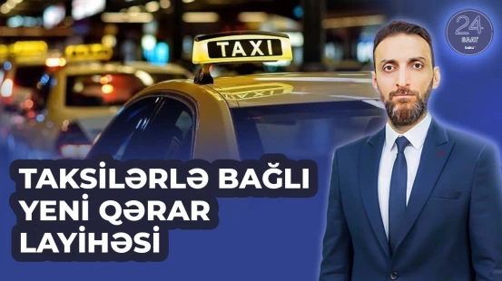 Nazirlər Kabinetindən yeni qərar | Sərnişin daşımalarında nələr dəyişəcək?