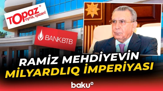 Ramiz Mehdiyev suala cavab verməyib telefonu söndürdü