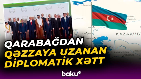 Bakı qlobal təhlükəsizlik arxitekturasında əsas oyunçuya çevrilir
