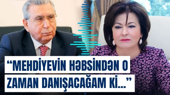 Sabiq deputatdan Ramiz Mehdiyevin həbsinə reaksiya