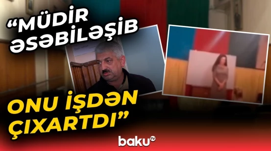 Transgenderin səhnəyə çıxması müzakirəyə səbəb oldu | Bülbülədə nə baş verir?