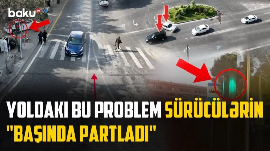 Çəkiliş vaxtı qorxulu qəza | Burada hamı ölümlə üz-üzədir! - NECƏ OLMALIDIR?