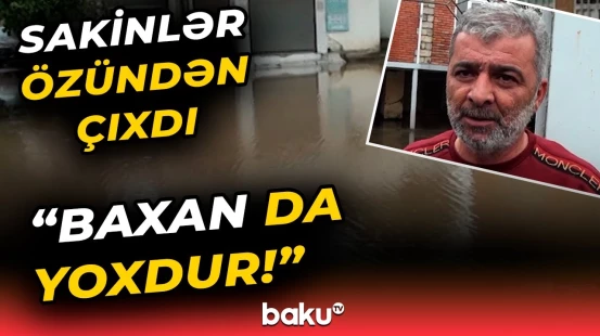 “Ən bəlalı vəziyyət odur ki...” | Lənkəran sakinlərini bezdirən problem