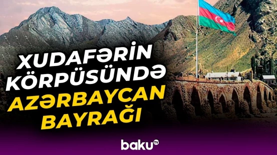 Qələbəyə aparan Zəfər yolunun 22-ci günü | Xızı rayonuna raket hücumu