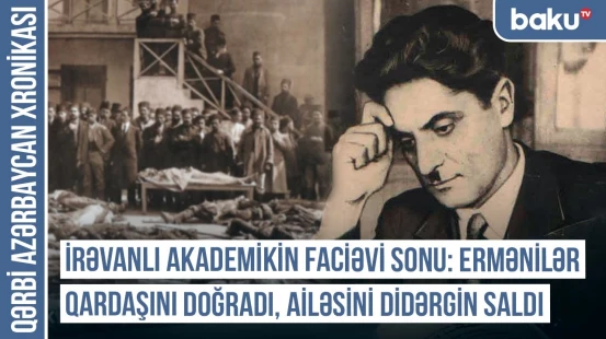 Professor Fəridə Səfiyeva: “Mir Cəfər Bağırov kitabı Heydər Hüseynovun başına çırpıb”