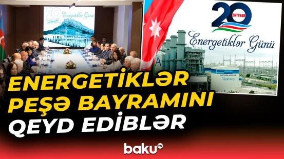 “İşıqla yazılan tarix” filmi təqdim olundu