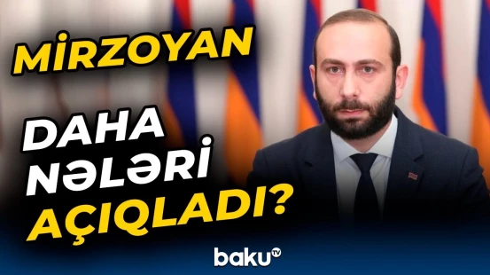 Azərbaycan və Ermənistan regionu birləşdirəcək? | "Sülh regionda yeni iqtisadi imkanlar açır"