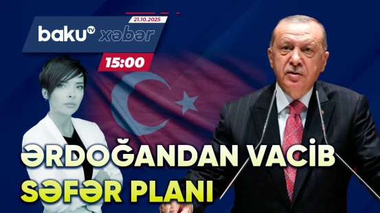 Ərdoğan Küveyt, Qətər və Omana niyə gedir? - CANLI
