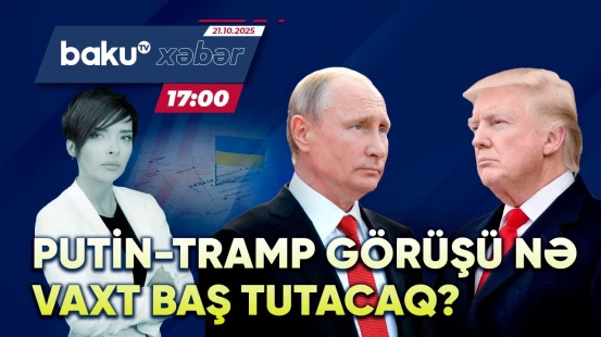 Peskov Rusiya və ABŞ liderlərinin gözlənilən görüşündən danışdı - CANLI