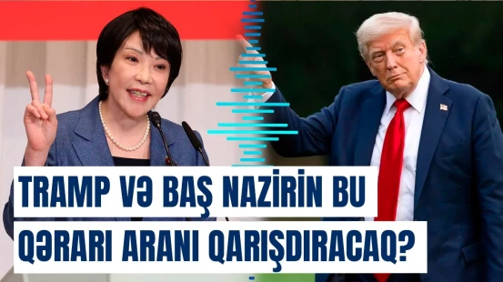 “Takaiçi bundan istifadə edib hakimiyyətə gəldi...” | Yeni Baş naziri gözləyən çətinliklər