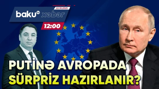 Lavrov Putinə görə bu ölkəyə od püskürdü - CANLI