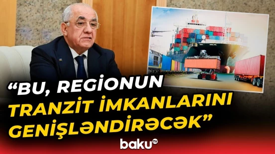 Əli Əsədov Gürcüstanda Azərbaycan-Ermənistan sülh gündəliyindən danışdı