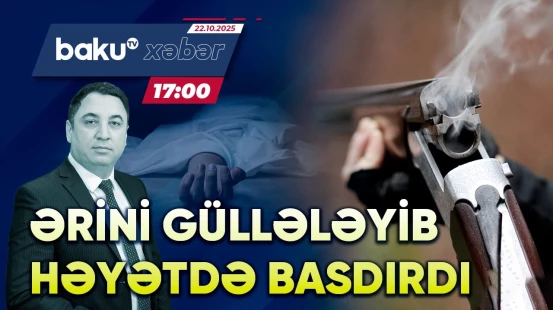 Sabunçuda itkin düşən Samirin başına görün nələr gəldi - CANLI