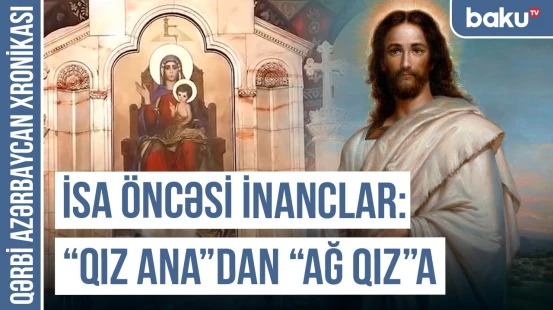 Zuban-Sevan qardaşlığı: Lənkərandan Göyçəyə uzanan izlər | QƏRBİ AZƏRBAYCAN XRONİKASI