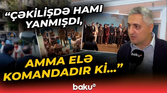 “Həyatı indiki qadınlara örnəkdir” | Ölkəmizin ilk qadın gəmi kapitanından bəhs edən “Şövkət” filmi