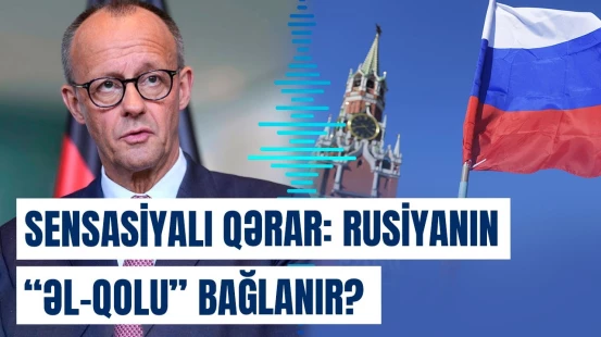 Zelenskinin səbirsizliklə gözlədiyi xəbər | Almaniyanın planı Rusiyanı özündən çıxaracaq