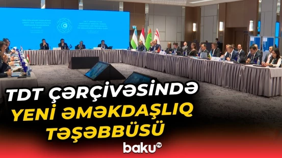 Gənc sahibkarlar üçün yeni imkanlar yaranacaq | Mikayıl Cabbarovdan açıqlama