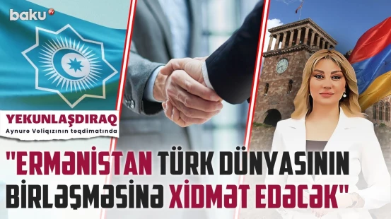 Kreml Ağ Evlə razılaşmağa məcbur qalacaq? - Ermənistanın "tarixi missiyası" dəyişir | YEKUNLAŞDIRAQ