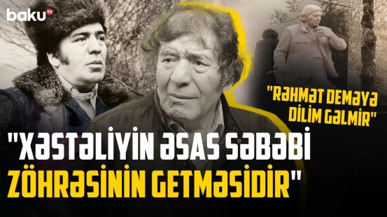 "Bu, ömründə qara ləkə kimi qaldı" | Musa Yaqub niyə "qara siyahı"ya salınmışdı? - RETRO BAKU