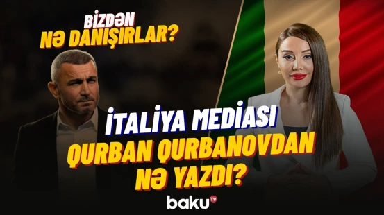 Ermənistanı qarışdıran müzakirə | "Euronews"da Azərbaycanla bağlı məqalə - BİZDƏN NƏ DANIŞIRLAR?